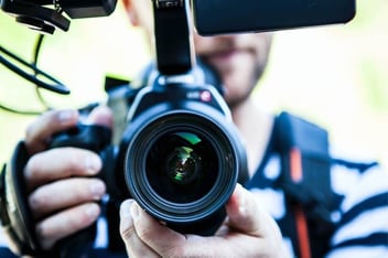 Leveraging Video Marketing for Greater Engagement