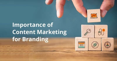 Building a Strong Brand with Content Marketing