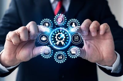 Maximizing Business Potential Through Process Improvement