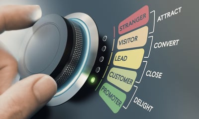 Sales Funnel Optimization: From Leads to Closures