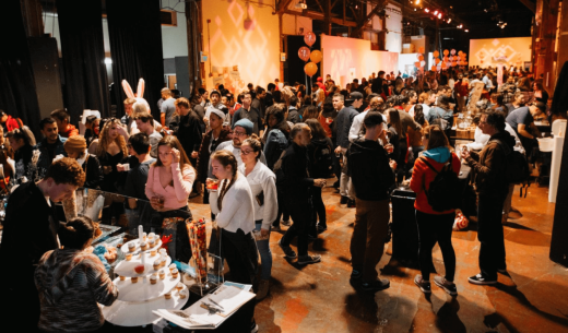 Handling Unexpected Challenges with Grace in Event Planning