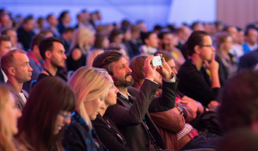 Inspiring Moments: Speaker Spotlight