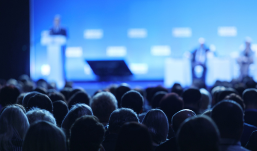 Innovations in Virtual Events: What's Next?