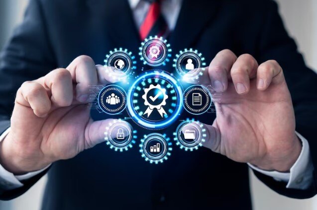 Maximizing Business Potential Through Process Improvement