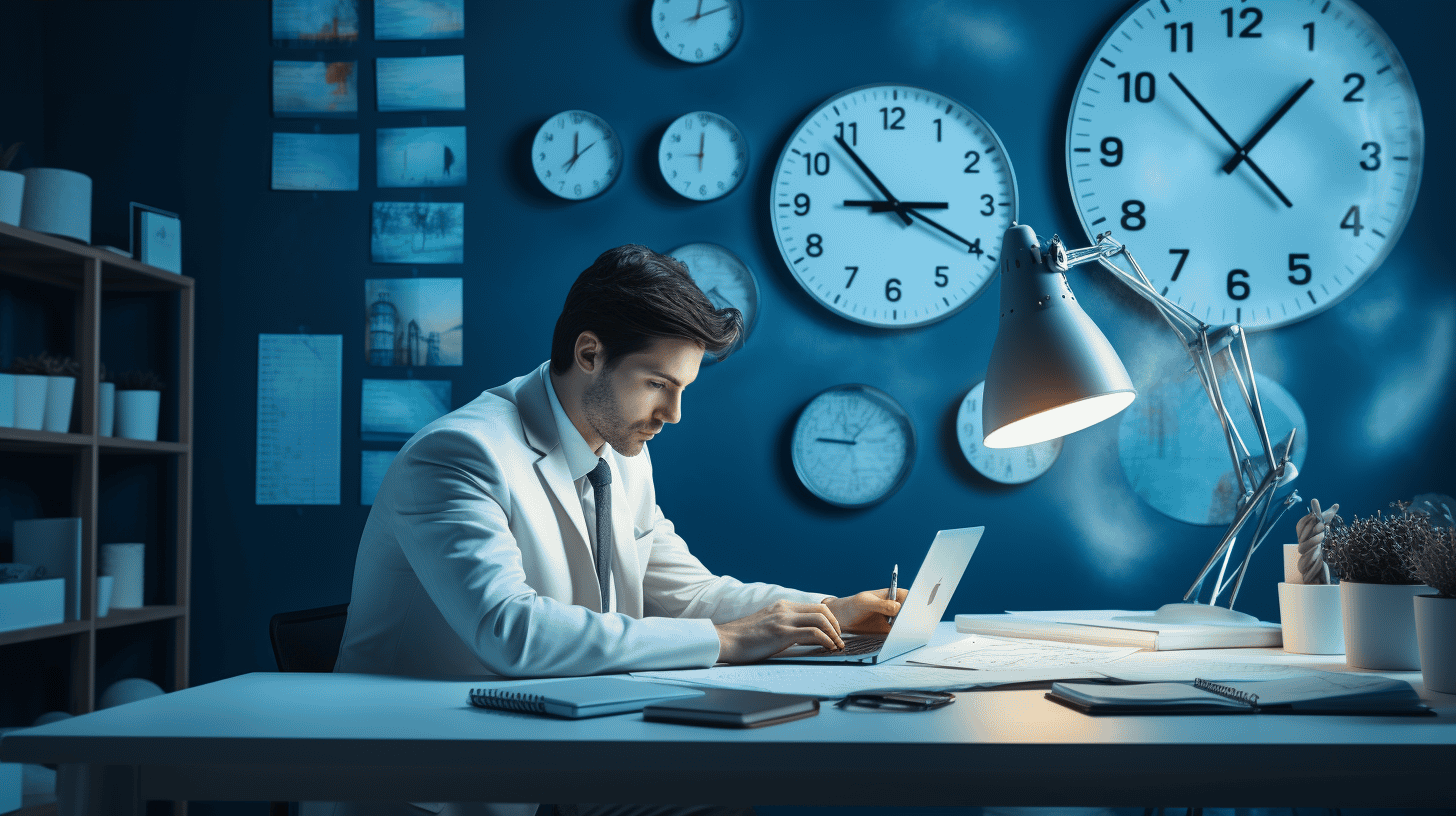 Time Management Tips for Busy Entrepreneurs
